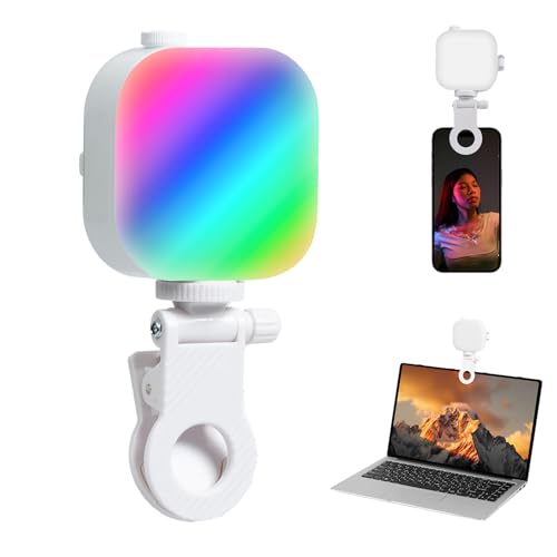 TELESIN �X�}�z���C�g �}�O�l�b�g rgb�B�e�p���C�g ���B�胉�C�g 2500-9000k ���i�K���F���� ���P�xLED���C�g ���D���C�g �Ɩ� �B�e �z�M�p���C�g �g�у��C�g pc ���C�g �X�}�z�����O���C�g ���B��/�ʐ^�B�e/���B��/�r�f�I/���C