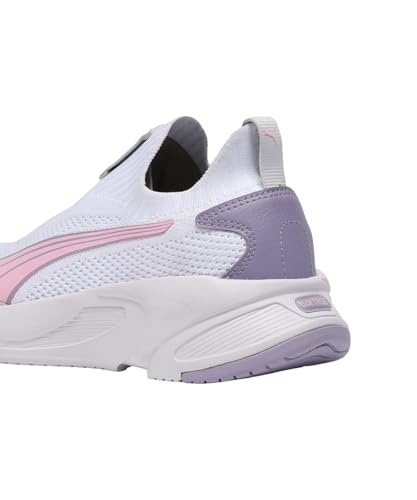 Image of Puma Unisex-Adult Softride Premier Glideknit Running Shoe