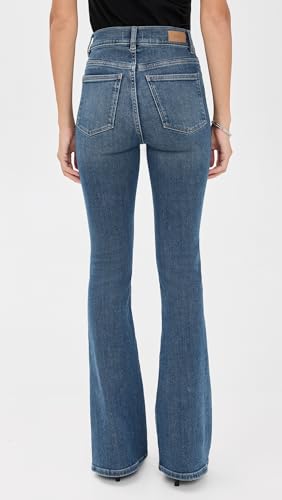 DL1961 Women's Bridget Bootcut High Rise Instasculpt Jeans3