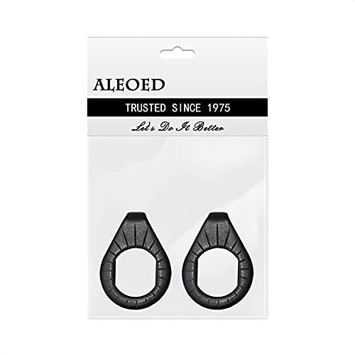 Aleoed 2 Pieces M10 Bicycle Hub Safety Washer, Front Rear Wheel Retaining Clip Hook For Mountain Road Bike Mtb #TOP3