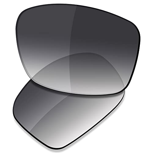 Image of SAUCER Premium Replacement Lenses for Oakley Canteen 2014 OO9225 Sunglasses
