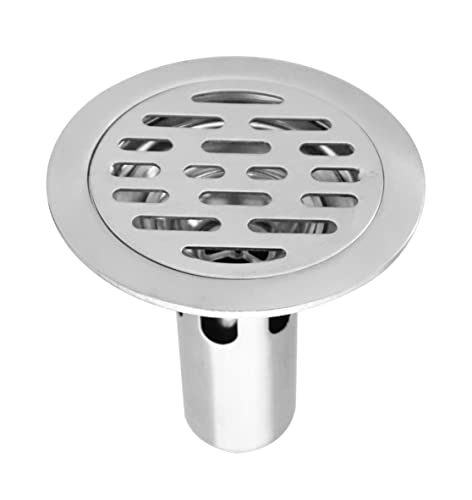 Listado y reviews de Coladeras para baño con trampa del mes. 23 Imagen adicional