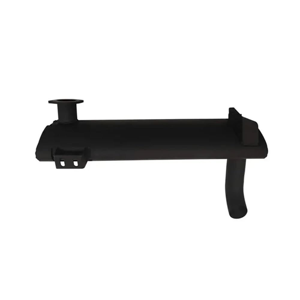 Parte di Ricambio marmitta 6680164 Compatibile con minipale Modelli 863 863G 864 873 873G 883 A220 A300 S250 S300 T200