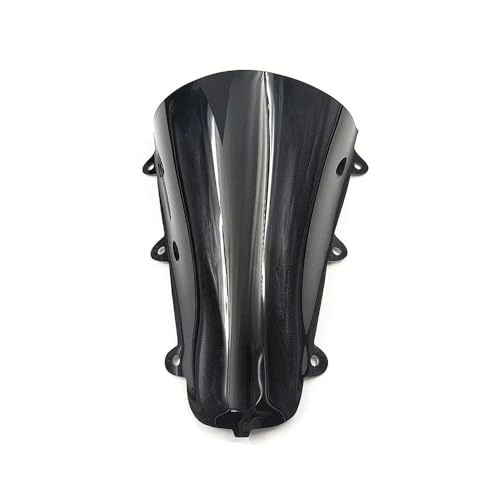 Carénage extension bulle pare-brise avant haut de gamme CBR 1000RR 17-19