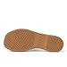 REEF Sunny Alisah Womens Fashion Slide Sandal, Soft Molded Footbed, Arch Support, Vintage, 10