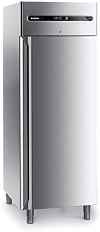 Afinox Freezer Mkr 09 BT Gelato