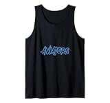 Aviators Columbus Football Tailgate Tank Top