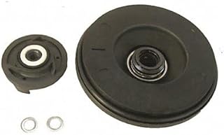 Impeller,Backhead and Seal Kit