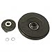 Impeller,Backhead and Seal Kit