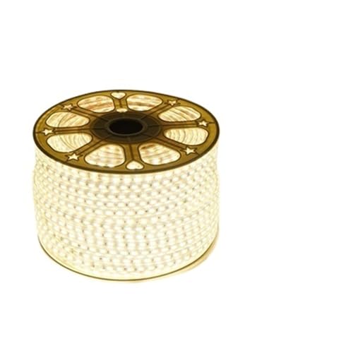 Tira LED de luz tricolor con control remoto y cambio de color miniatura 1