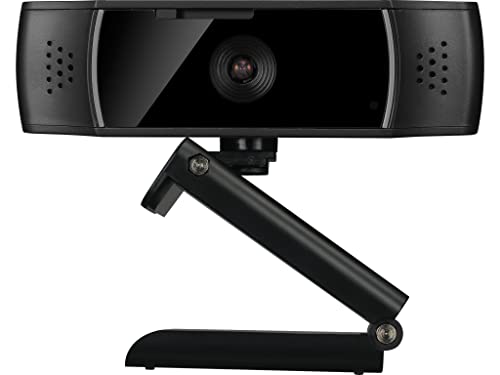Sandberg USB Webcam Autofocus DualMic - Image 4