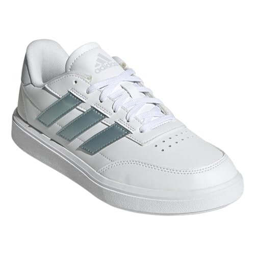 adidas Women's Courtblock Sneakers3