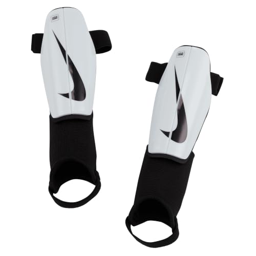 Espinilleras Nike infantiles Y Nk Chrg Grd Su23 para fútbol base