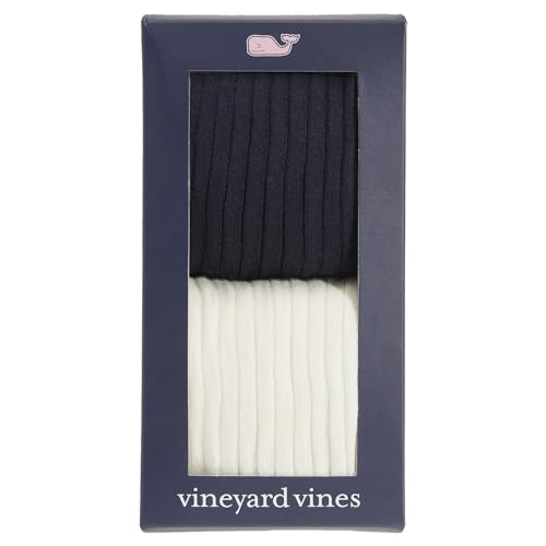 vineyard vines Girls Girls' Tights 2-pack Set