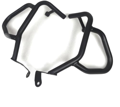 Barres de protection moto CB500X crash bar moteur inférieur