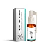 Herbal Spray, Spray para Garganta Anti Ronquidos, Spray de Limpieza de Hierbas para el Uso Diario, Hidratante Refrescante, Ayuda a Calmar la Garganta Seca, para Dormir Mejor, 30ml