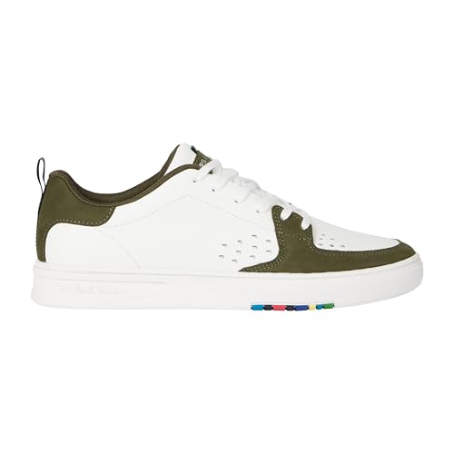 Paul Smith Men's Ps Cosmo Sneaker