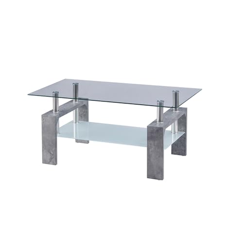 Btrpily 001 Living Room Rectangle Coffee Table thumb #5