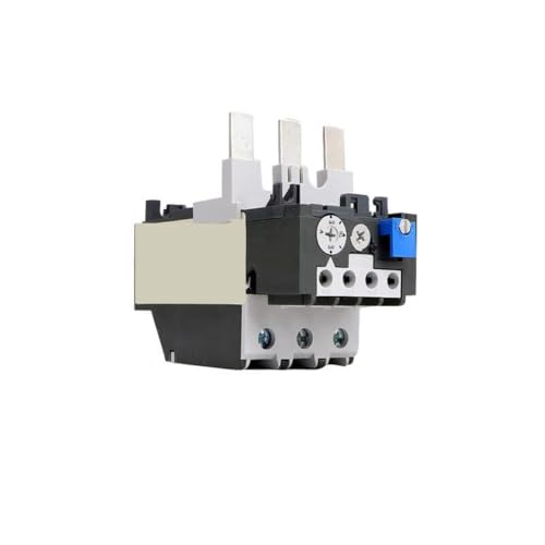 Relais thermique TA75DU-80M TA appareillage de protection pour automatisme