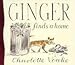Ginger Finds a Home