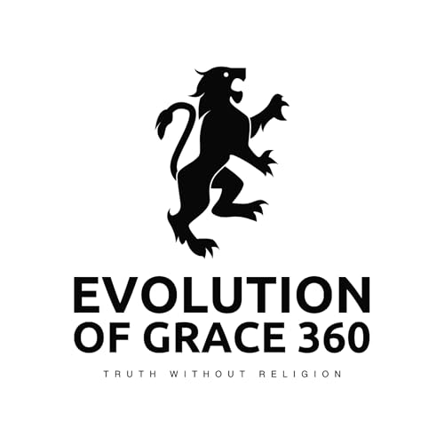Evolution Of Grace 360 Titelbild
