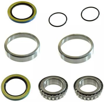 Rear Axle Wheel Bearing & Seal Kit for 500, 450 & 525