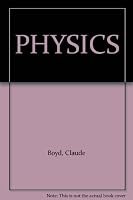 Physics B000JDSCNU Book Cover