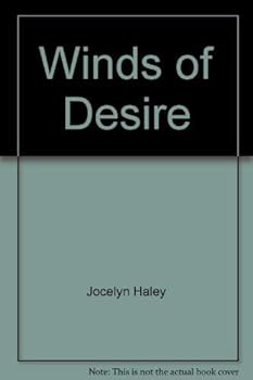 Paperback Winds of Desire Book