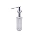 Franke Sirius 119.0500.471 Lavavajillas de Dispenser, Chrome
