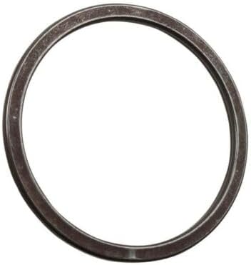 Replacement For Compatible With 039-6116 Beck Arnley Catalytic Converter Gasket Front Driver Left Side for Civic