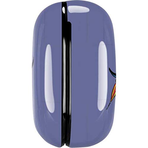 Skinit Decal Audio Skin Compatible with Samsung Galaxy Buds Pro - Officially Licensed Warner Bros The Penguin Portrait Design