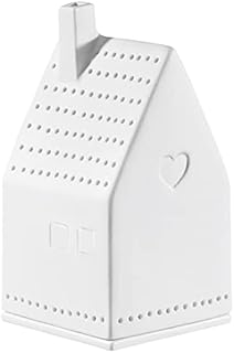 Räder Winter time light house heart