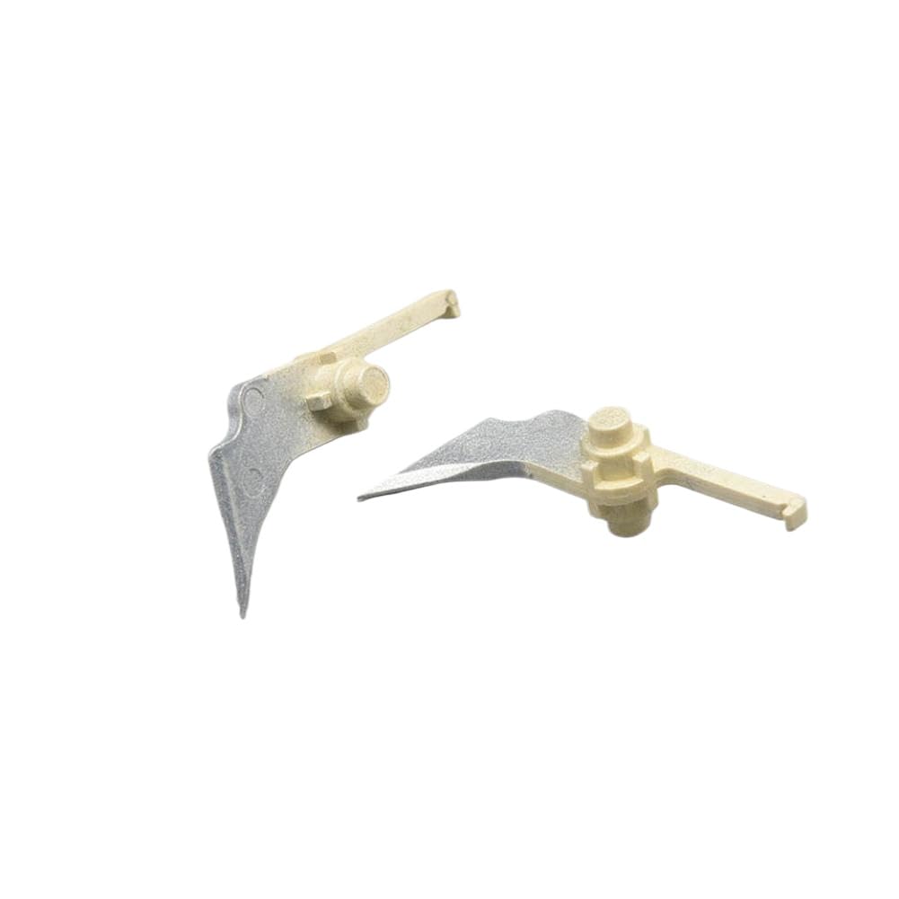35er-Pack Trennklaue für obere Fixiereinheit, kompatibel mit MP4000, MP4001, MP4002, MP5000, MP5001, MP5002, 4002SP (ersetzt Teil AE044099 / AE04-4099)
