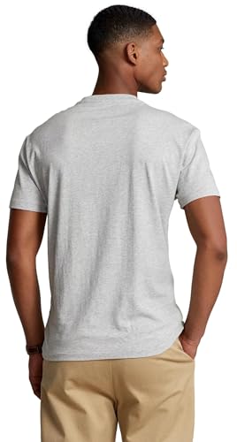 Image of Polo RL Men's Classic Fit V-Neck T-Shirt