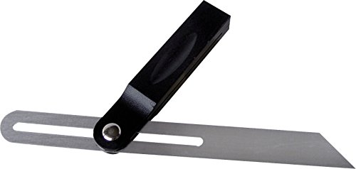 Fausse équerre Outibat - Talon plastique