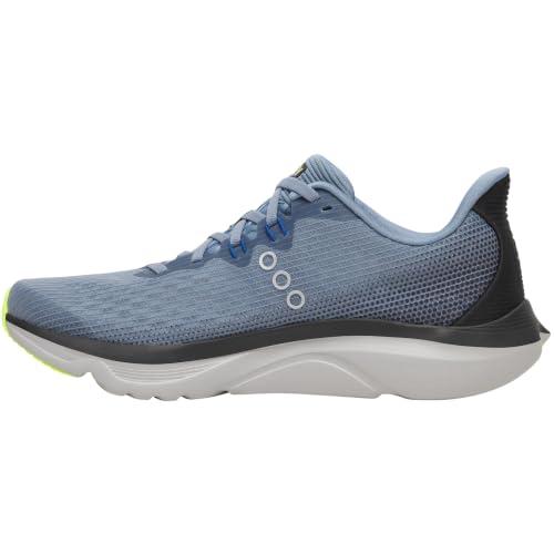 Image of Saucony Kinvara 16 Men's Running Shoes | PWRRUN Cushioned Breathable Mesh | Lightweight Running Shoe for Men | Running, Jogging, Training & Gym