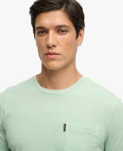 T shirt Superdry M1012206A S1I EU - vue 8