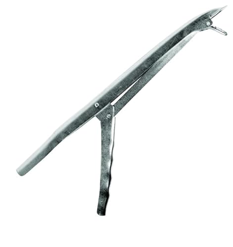 Eagle Claw 03040-001 Hook Remover, 6-3/4-Inch