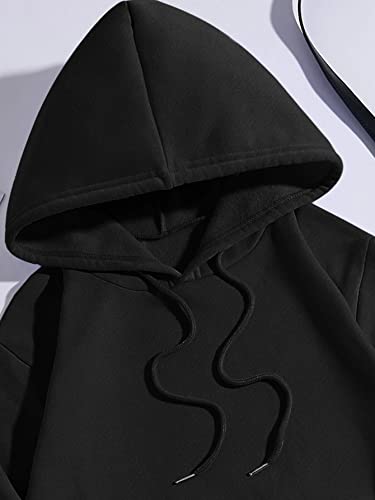 Image of Lymio Wool Unisex-Adult Hooded Neck Sweatshirt,Hoodie