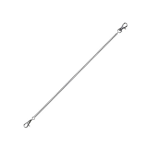 Haller Kette für Taschenmesser mit Karabiner, Länge: 46 cm, Nr...