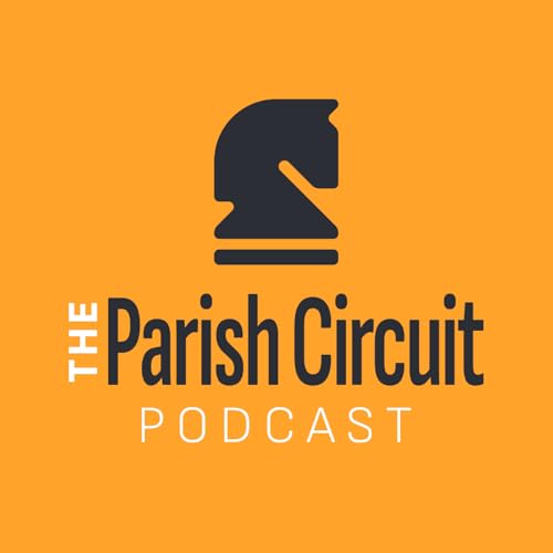 The Parish Circuit cover art