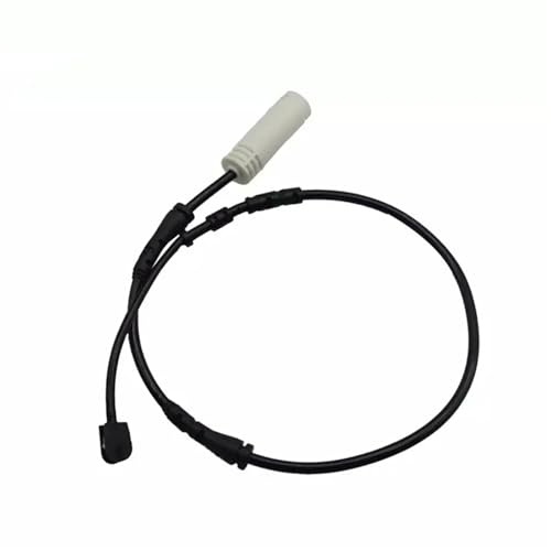 Sensor de desgaste para pastillas de freno BMW Serie 1 y 3 E87 cable de advertencia 1 pieza 2