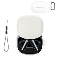 soundcore Liberty 5　白色　マクドナルドのケース付き soundcore Liberty 5 白色 マクドナルドのケース付き