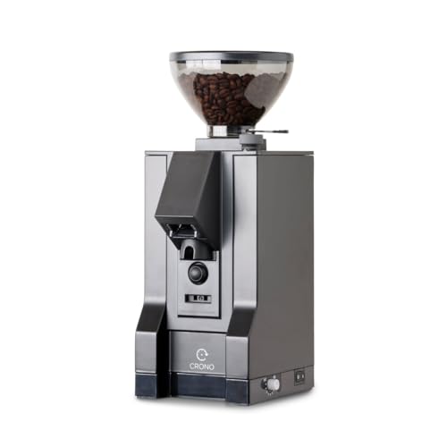 Eureka Mignon Crono Brew Grinder