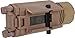Evike Matrix Tactical M3 Illuminator Combat Light (Color: Dark Earth / 120 Lumens)