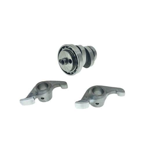 Culbuteur d'arbre à cames DIO50 Z4 kit de distribution moto 50cc 14100-GET-770