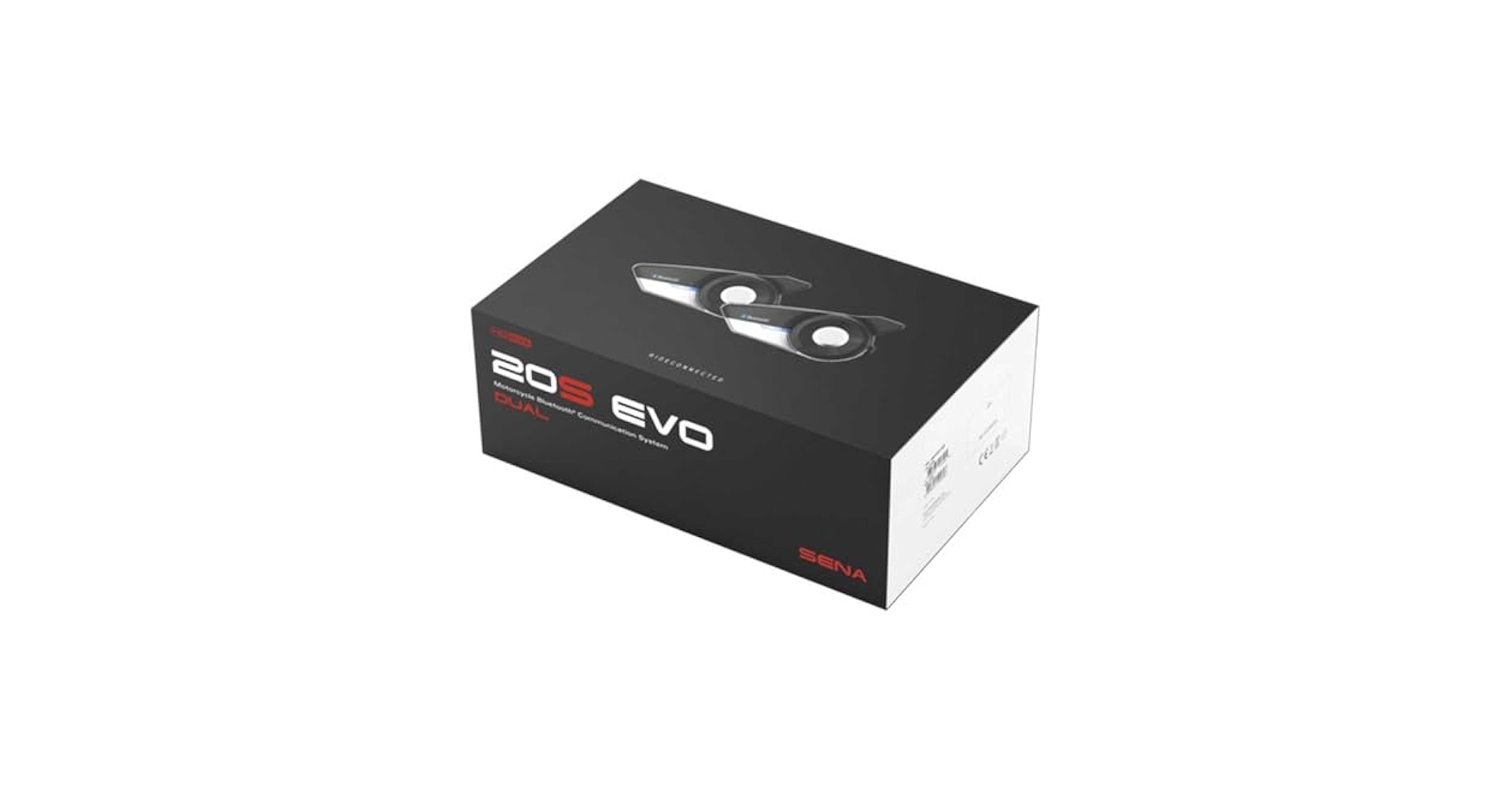 BMW motorrad  インカム　SENA 20S EVO Amazon.com: Sena 20S EVO Motorcycle Bluetooth Headset