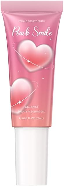 Private Fast Orgasmic Gel, Orgasm Gel Sexual, Arousal Stimulant for Women,Women Sex Oils, Enhances Intimate Experiences for