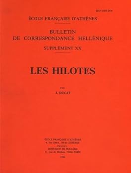 Paperback Les Hilotes [French] Book