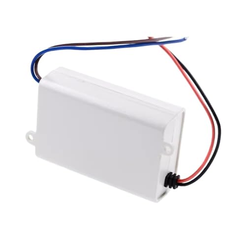 Pilote d'alimentation LED APV-25-24 transformateur tension constante 24V